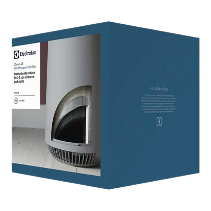 Electrolux Replacement HEPA13 Clean Filter for Ultimate Home 300 Air Purifier EFFCLN2