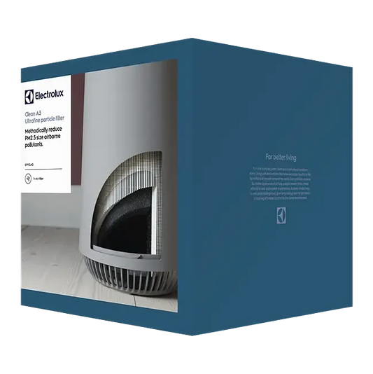 Electrolux Replacement HEPA13 Clean Filter for Ultimate Home 300 Air Purifier EFFCLN2
