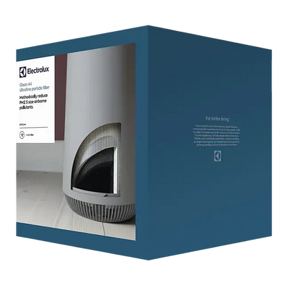 Electrolux HEPA13 Clean Filter for Ultimate Home 500 Air Purifier EFFCLN4