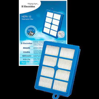 Electrolux s-filter HEPA Hygiene Filter EFH12W