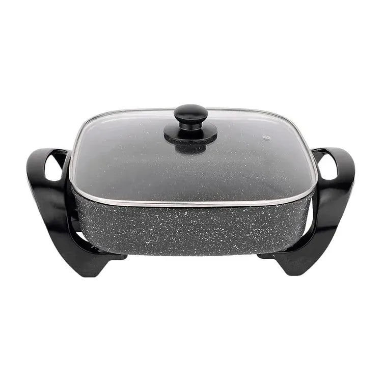 Healthy Choice Electric Stone Banquet EFP130