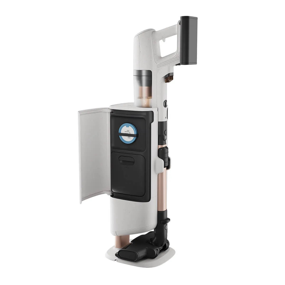 Electrolux 800 Series Cordless Stick Vacuum with Clean Station EFP81825SB