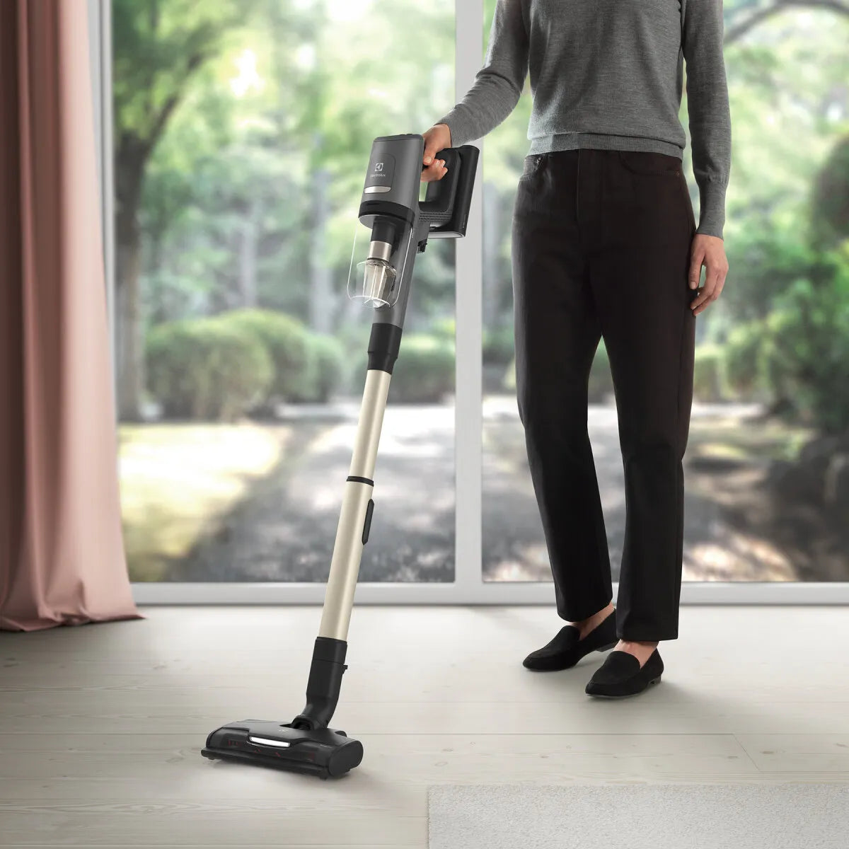 Electrolux UltimateHome 900 Stick Vacuum 200AW EFP92823