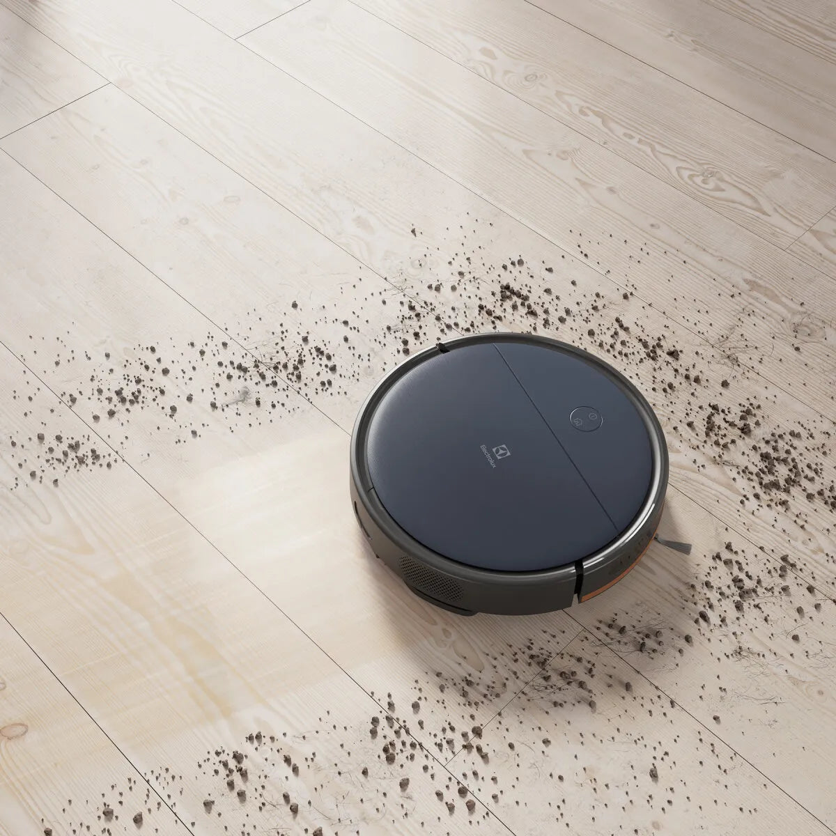 Electrolux UltimateHome 300 Robotic Vacuum and Mop EFR31221