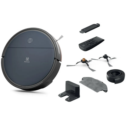 Electrolux UltimateHome 300 Robotic Vacuum and Mop EFR31221