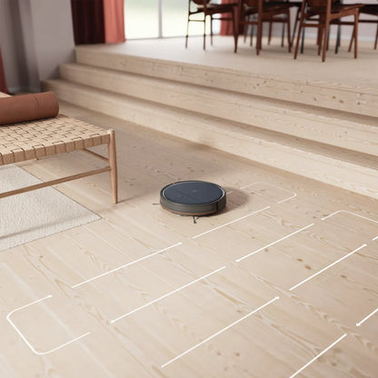 Electrolux UltimateHome 300 Robotic Vacuum and Mop EFR31221