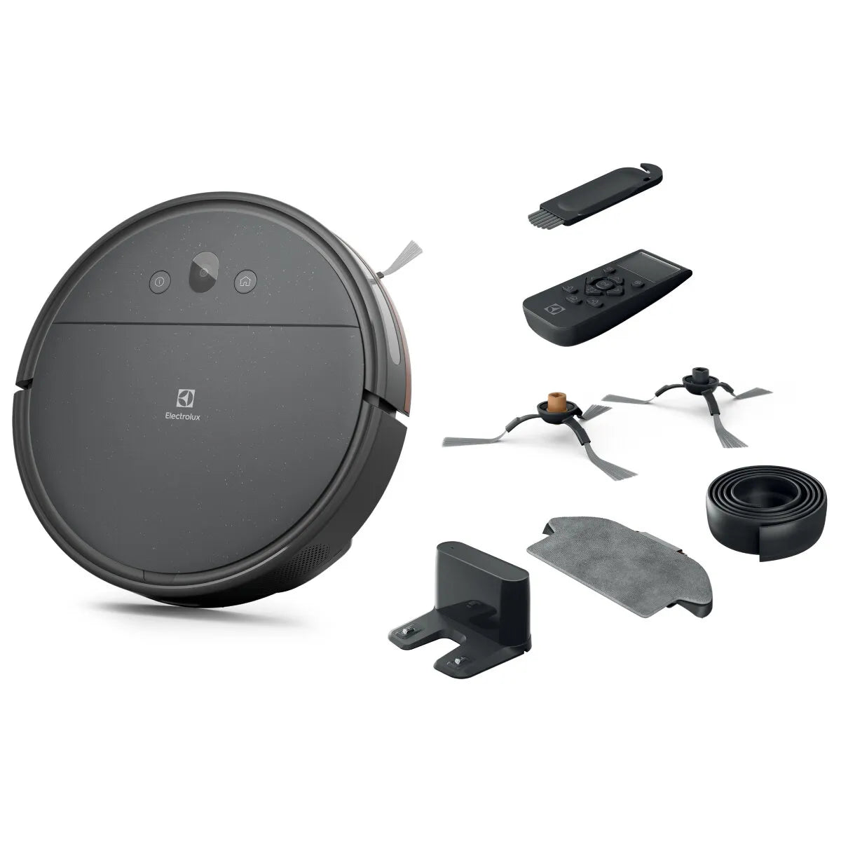 Electrolux UltimateHome 300 Robotic Vacuum and Mop and Camera EFR31223