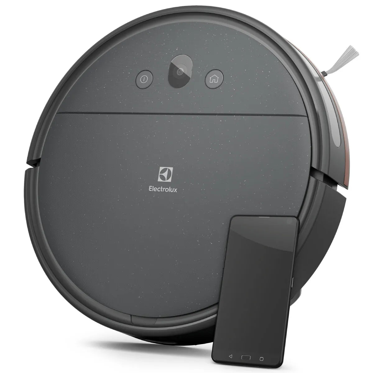 Electrolux UltimateHome 300 Robotic Vacuum and Mop and Camera EFR31223