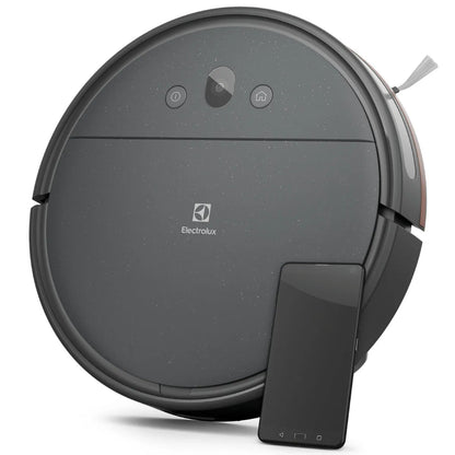 Electrolux UltimateHome 300 Robotic Vacuum and Mop and Camera EFR31223