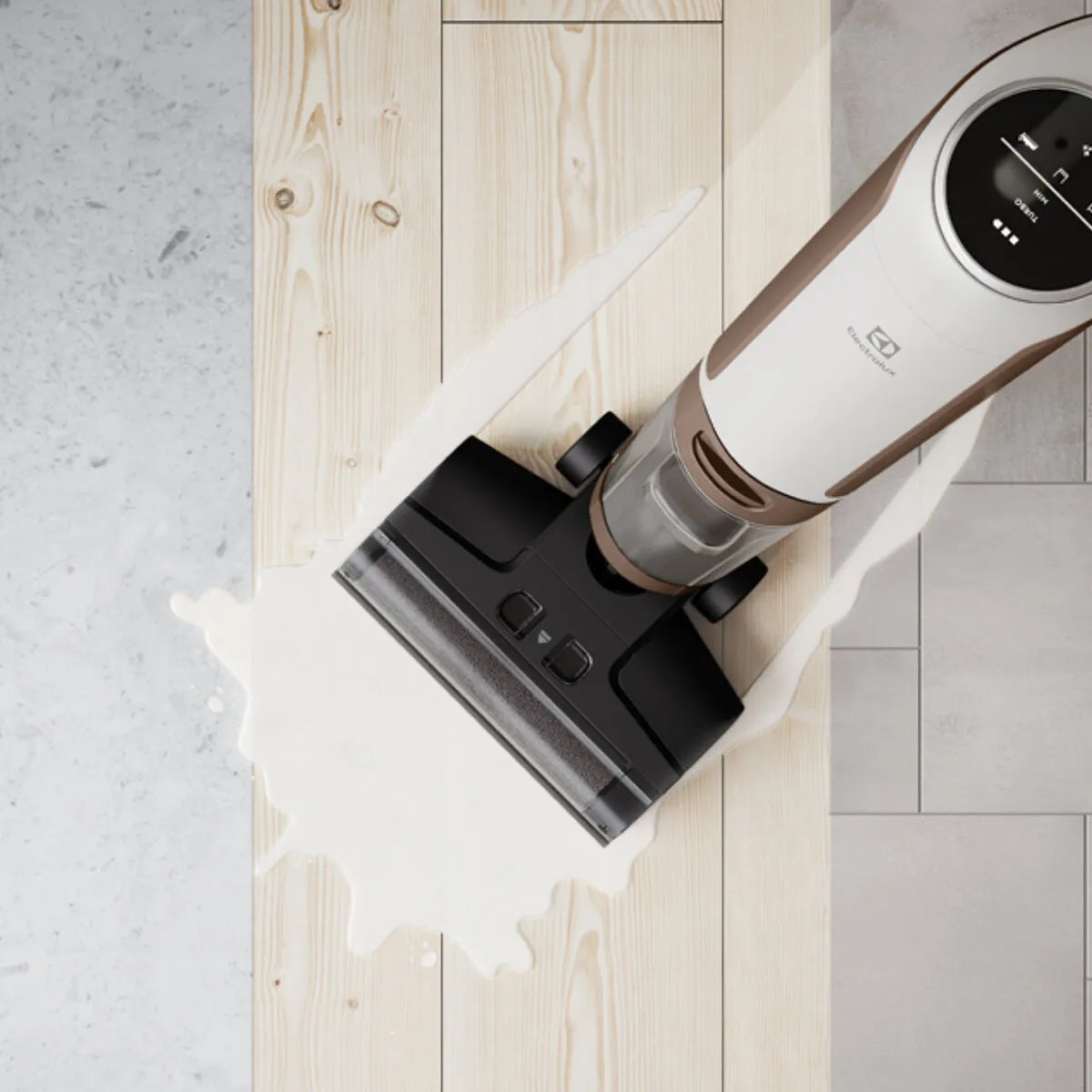 Electrolux UltimateHome 700 Wet and Dry Vacuum EFW71311