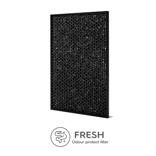 Electrolux Replacement Filter Odour Protect Filter for Well A5 Air Purifier EFWFRH3