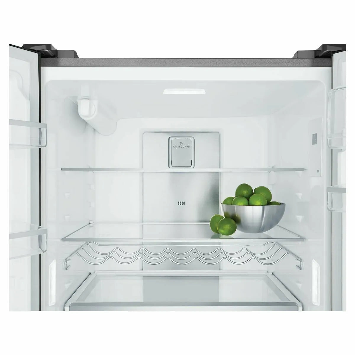 Electrolux 491L French Door Fridge - Dark Stainless Steel EHE5267BC