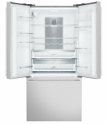 Electrolux 491L French Door Fridge - Stainless Steel EHE5267SC