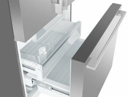 Electrolux 491L French Door Fridge - Stainless Steel EHE5267SC