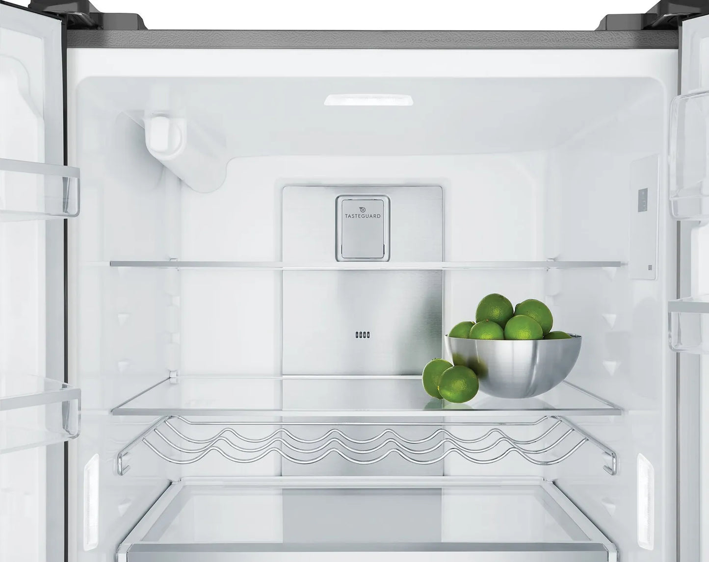Electrolux 491L French Door Fridge - Stainless Steel EHE5267SC