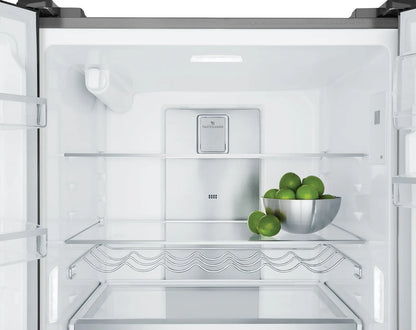 Electrolux 491L French Door Fridge - Stainless Steel EHE5267SC