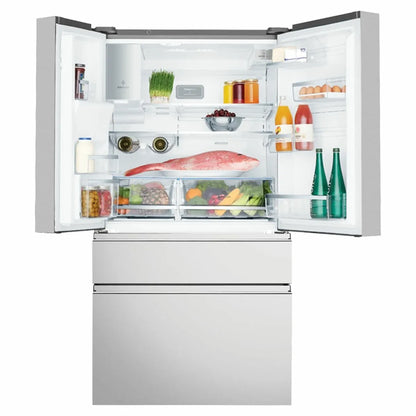 Electrolux 609L UltimateTaste 900 French Door Fridge - Stainless Steel EHE6899SA