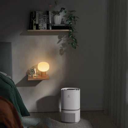Electrolux UltimateHome 300 Air Purifier EP32-27SWA