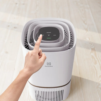 Electrolux UltimateHome 300 Air Purifier EP32-27SWA
