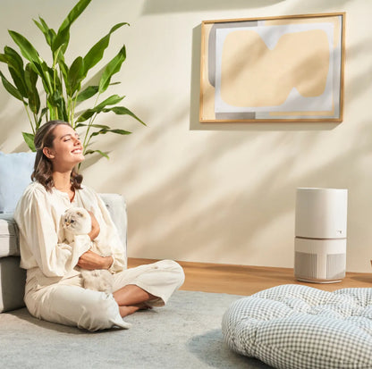 Electrolux UltimateHome 500 Air Purifier EP53-47SWA