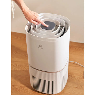 Electrolux UltimateHome 500 Air Purifier EP53-47SWA