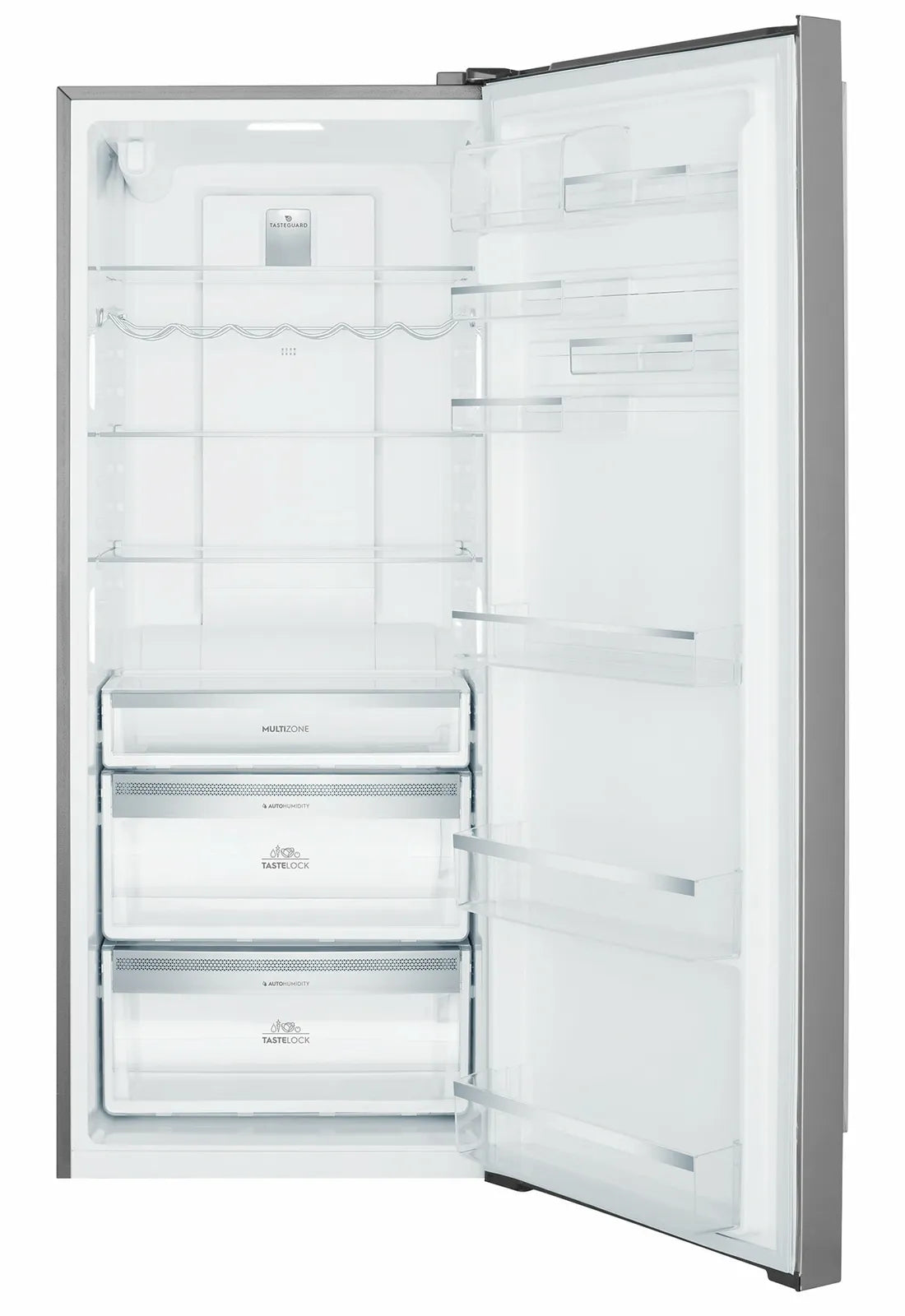 Electrolux 466L Upright All Fridge - Stainless Steel ERE5047SC-R