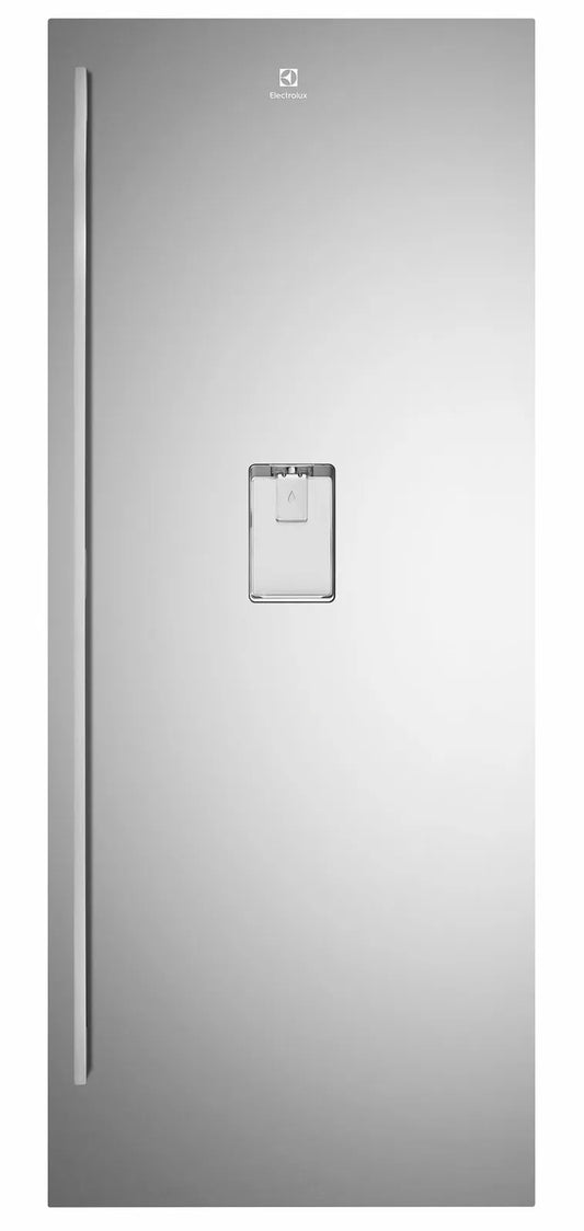 Electrolux 466L Upright All Fridge - Stainless Steel ERE5047SC-R