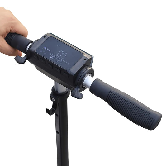Lenoxx Powerful Electric Scooter, Motor 350 Watts ES40