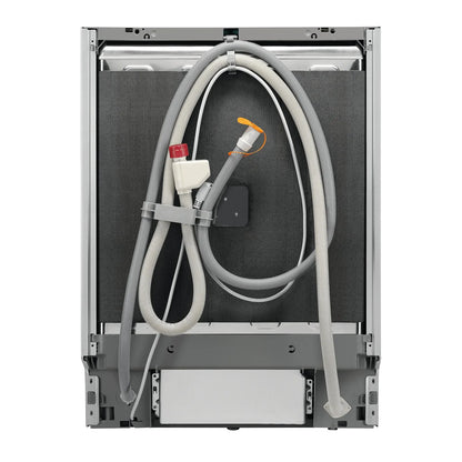 Electrolux 60cm Built Under ComfortLift Dishwasher ESF97400RKX