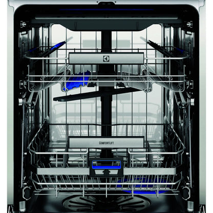 Electrolux 60cm Built Under ComfortLift Dishwasher ESF97400RKX