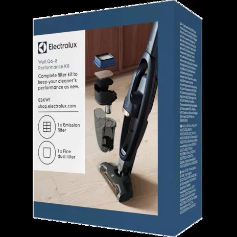 Electrolux WELLQ Performance Kit ESKW1