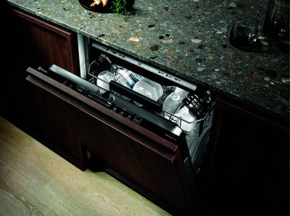 Electrolux 60cm Fully Integrated Dishwasher with Maxi Flex ESL79200RO