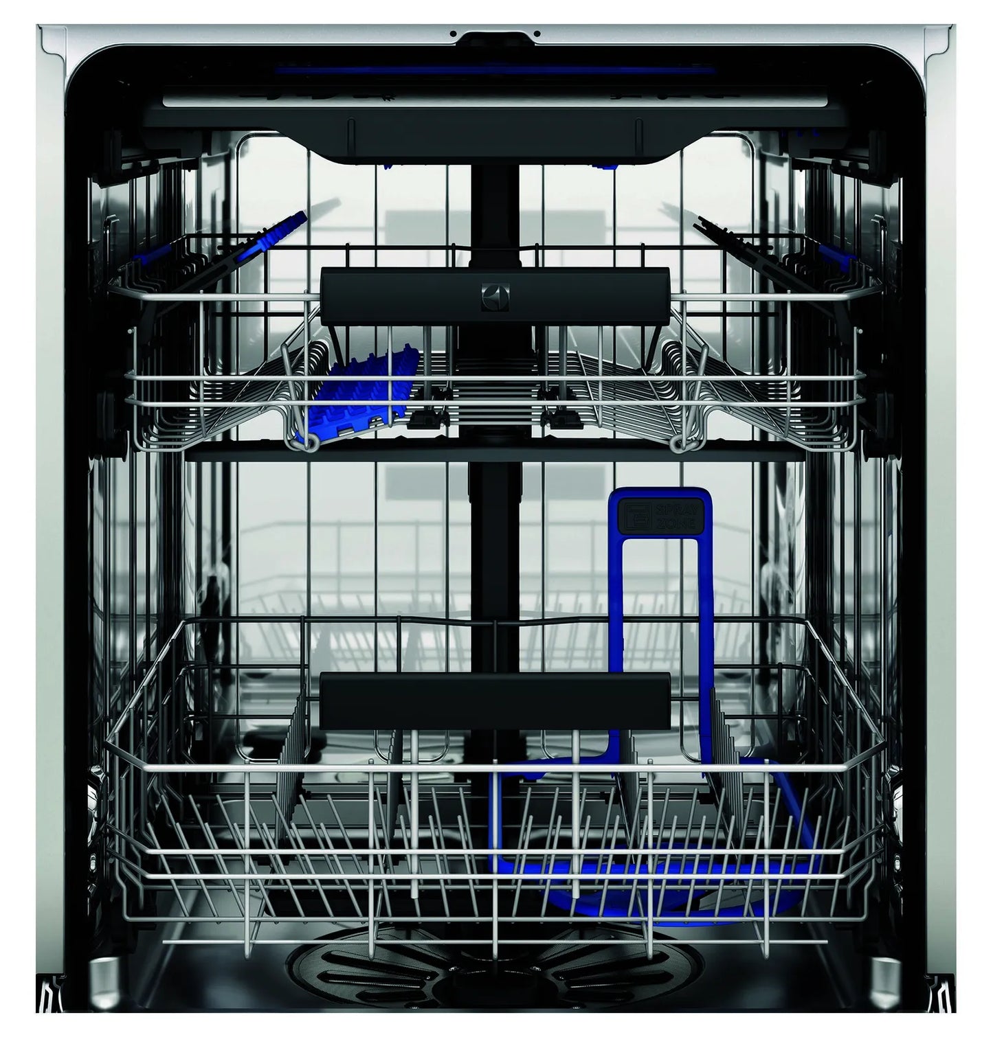 Electrolux 60cm Fully Integrated Dishwasher with Maxi Flex ESL79200RO