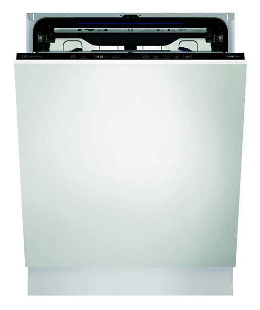Electrolux 60cm Fully Integrated Dishwasher with Maxi Flex ESL79200RO