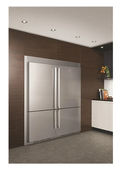 Electrolux 70cm Trim Kit - Fridge Sold Separately ETK7070