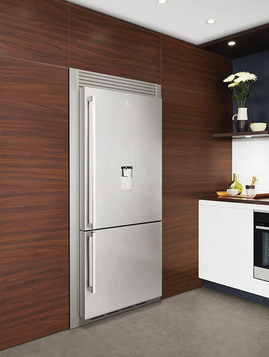 Electrolux 80cm Trim Kit - Fridge Sold Separately ETK8000