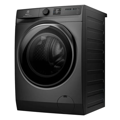 Electrolux 10kg UltimateCare 900 Front load Washing Machine - Dark Onyx EWF1042R9SC