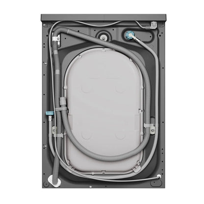Electrolux 10kg UltimateCare 900 Front load Washing Machine - Dark Onyx EWF1042R9SC