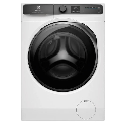 Electrolux 10kg UltimateCare 900 Front load Washing Machine - White EWF1042R9WC