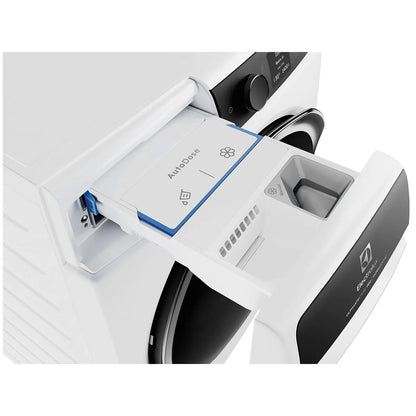Electrolux 10kg UltimateCare 900 Front load Washing Machine - White EWF1042R9WC