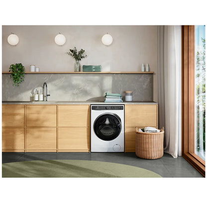 Electrolux 10kg UltimateCare 900 Front load Washing Machine - White EWF1042R9WC