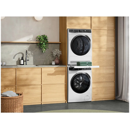 Electrolux 10kg UltimateCare 700 Front Load Washing Machine - White EWF1043R7WC