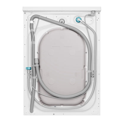 Electrolux 10kg UltimateCare 700 Front Load Washing Machine - White EWF1043R7WC