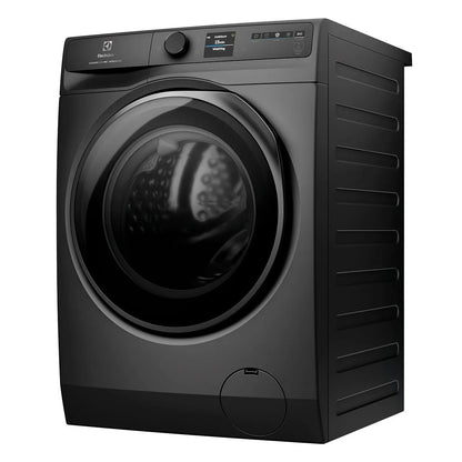 Electrolux 12kg UltimateCare 900 Front Load Washing Machine - Dark Onyx EWF1242R9SC