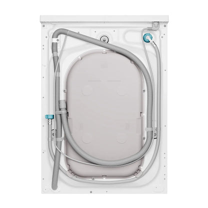Electrolux 12kg UltimateCare 900 Front Load Washing Machine - White EWF1242R9WC