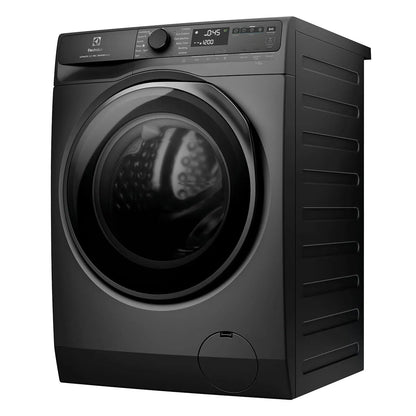 Electrolux 12kg UltimateCare 700 Front Load Washing Machine - Dark Onyx EWF1243R7SC