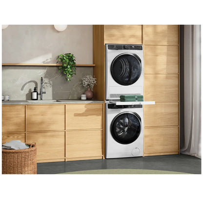 Electrolux 12kg UltimateCare 700 Front Load Washing Machine - White EWF1243R7WC