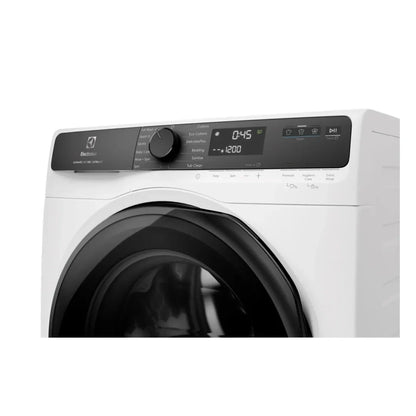 Electrolux 8kg UltimateCare 500 Front Load Washing Machine - White EWF8023P5WC