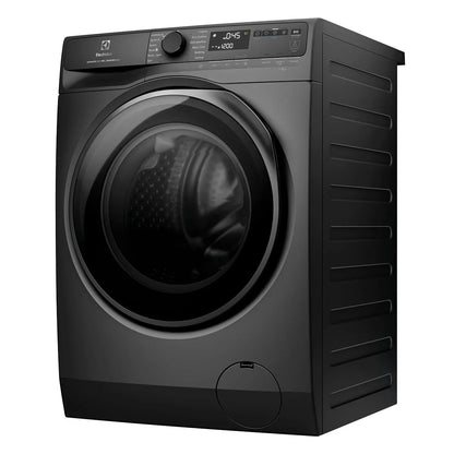 Electrolux 9kg UltimateCare 700 Front Load Washing Machine - Dark Onyx EWF9043R7SC