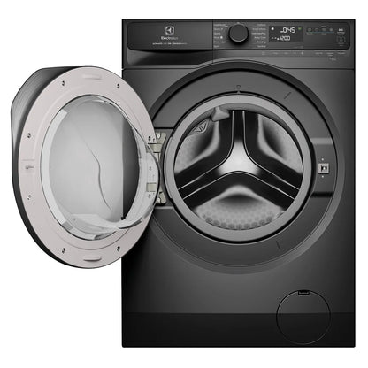Electrolux 9kg UltimateCare 700 Front Load Washing Machine - Dark Onyx EWF9043R7SC